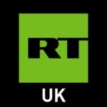 RT UK - Telegram Channel