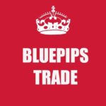 Blue Pips Trade 💹 - Telegram Channel