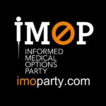 Informed Medical Options Party (IMOP) - Telegram Channel