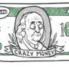 Ouch Crazy Money - Telegram Channel