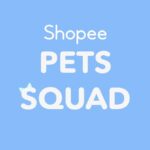 Shopee Pets Squad - Telegram Channel
