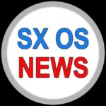 SX OS News - Telegram Channel