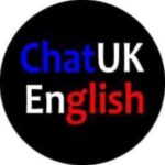 Chat UK - Telegram Channel