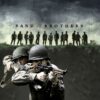 Band of Brothers 720p & 480p