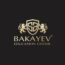 Bakayev Education