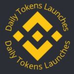 Daily Tokens Launches Channel - Telegram Channel