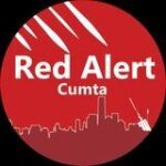 Red Alerts – Cumta - Telegram Channel