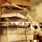 Dusty Old Bookshelf Library - Telegram Channel