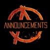 Pyroworld Announcements