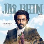 Tamil movie | Jai bheem | annathe
