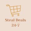Steal Deals 24×7