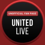 Manchester United Live | News, goals, transfer updates