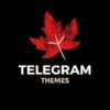 Telegram themes