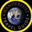 🌍 Wanderlust – Travel Guide