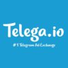 Telega.io – Telegram Ad Exchange
