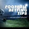 Football betting Tips