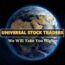 UNIVERSAL STOCK TRADER’S