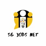 SG Jobs Net [Part Time/Contract] 🇸🇬