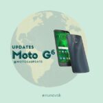 Moto G⁶ | Updates™