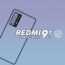 Redmi 9T Global | Updates