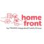 Home Front by TIFG