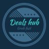 Deals Hub (Grab Fast)