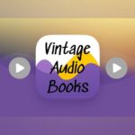 Vintage Audio Books