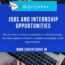 Jobs and Internship Opportunities | Placement Guide