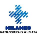Milamed pharmaceutical trading plc
