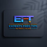 Experts Free Tips