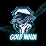 Gold Ninja