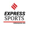 Indian Express Sports