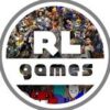 RL games - Telegram Channel