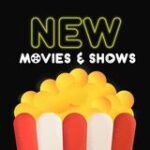 SG New Movies & Shows - Telegram Channel