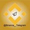 Binance News - Telegram Channel