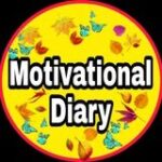 Motivational Diary ™ - Telegram Channel