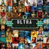 Ultra Filmes™ - Telegram Channel
