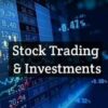 Stock Trading & Investments - Telegram Channel