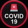 COVID-19 Up - Telegram Channel
