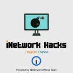 iNetwork Hacks - Telegram Channel