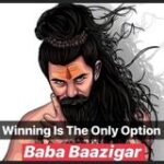 BABA BAAZIGAR - Telegram Channel
