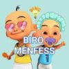 BIRO MENFESS - Telegram Channel
