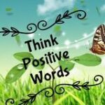 Think Positive Words - Telegram Channel