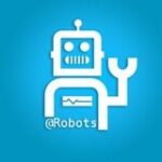 Robots - Telegram Channel