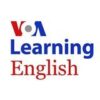 VOA Learning English - Telegram Channel