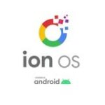 ion OS – Announcements - Telegram Channel