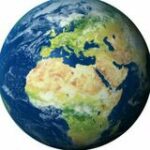 Planet Earth - Telegram Channel