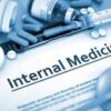 Internal Medicine - Telegram Channel