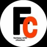 Fantasy With Chauhan - Telegram Channel