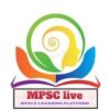 MPSC LIVE - Telegram Channel